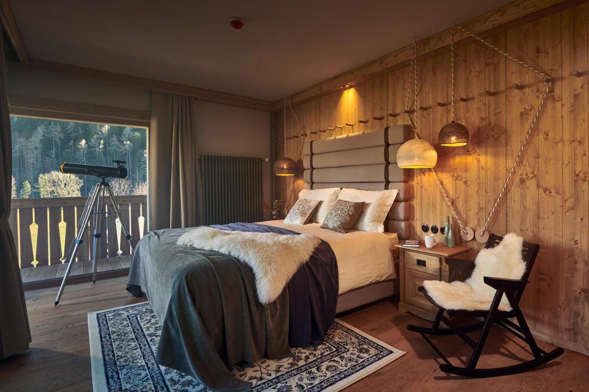 Vila Planinka Boutique Hotel