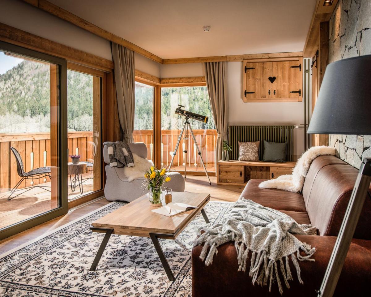 Vila Planinka Boutique Hotel