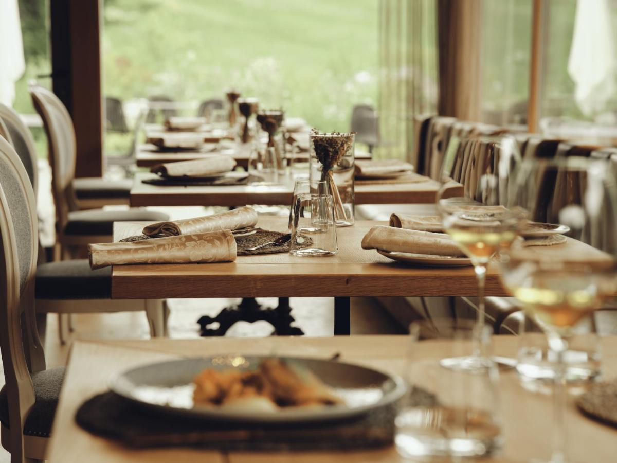Vila Planinka Boutique Hotel