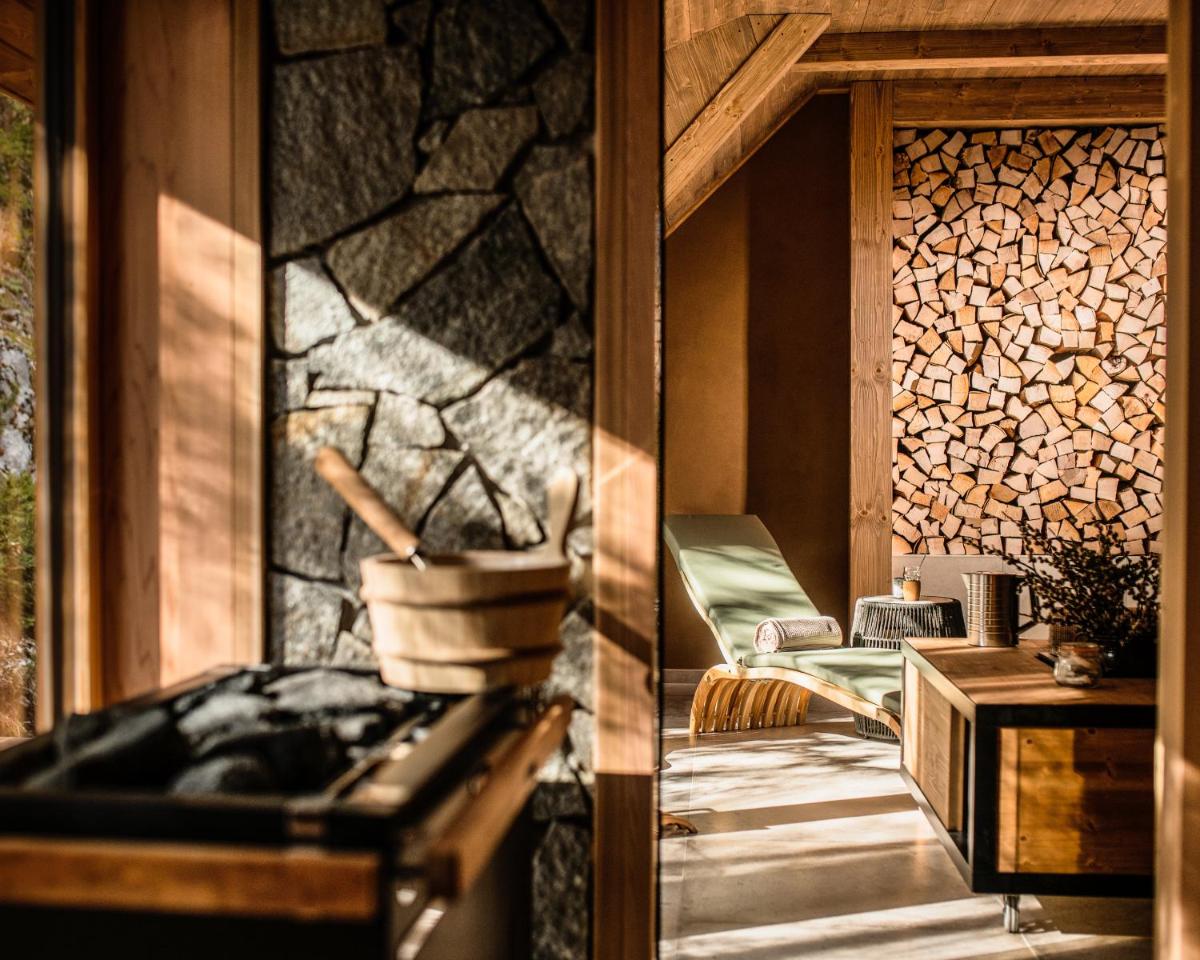 Vila Planinka Boutique Hotel