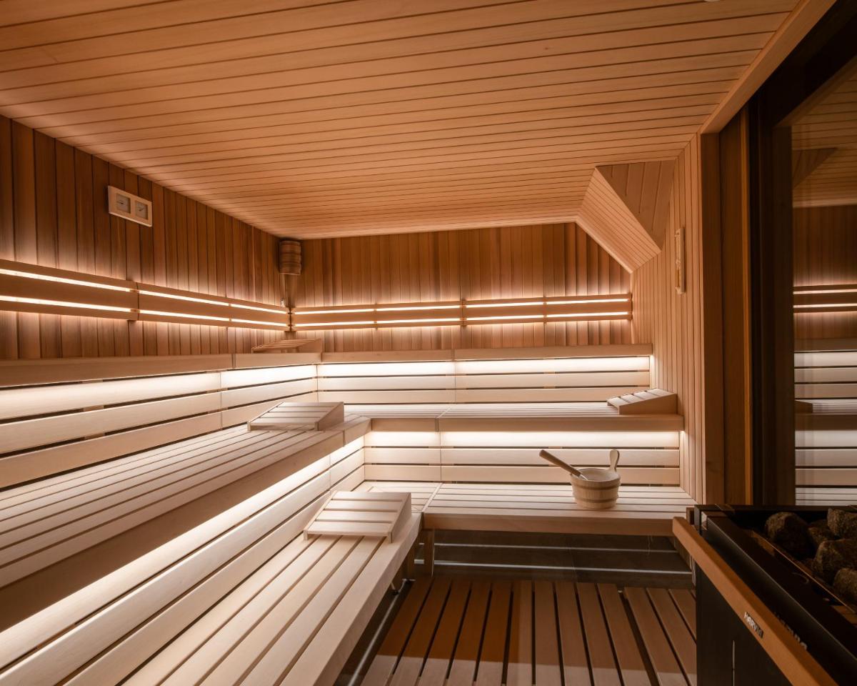 Vila Planinka Boutique Hotel
