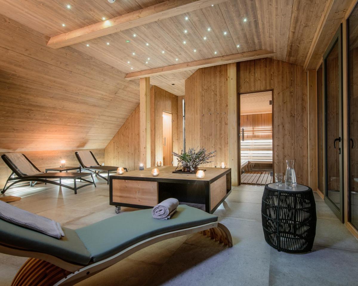 Vila Planinka Boutique Hotel