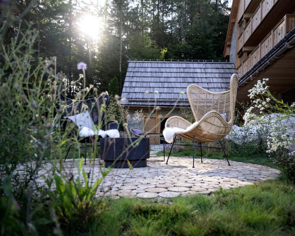Vila Planinka Boutique Hotel