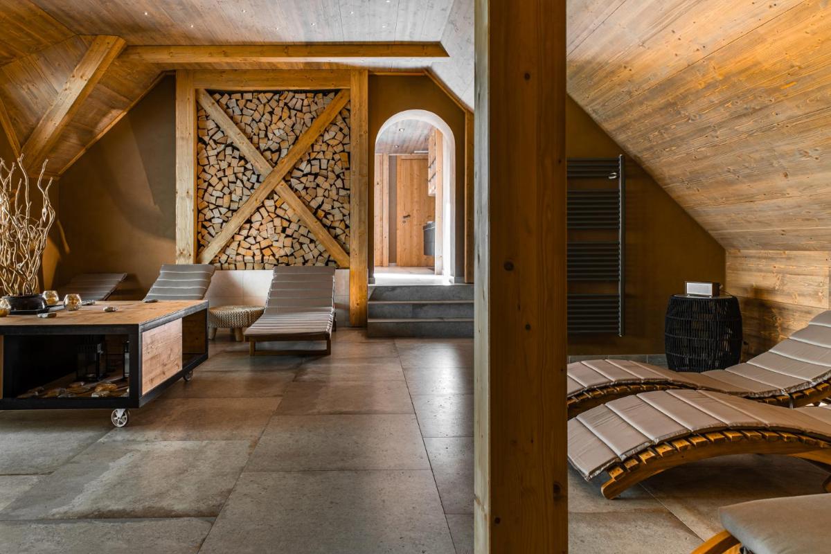 Vila Planinka Boutique Hotel