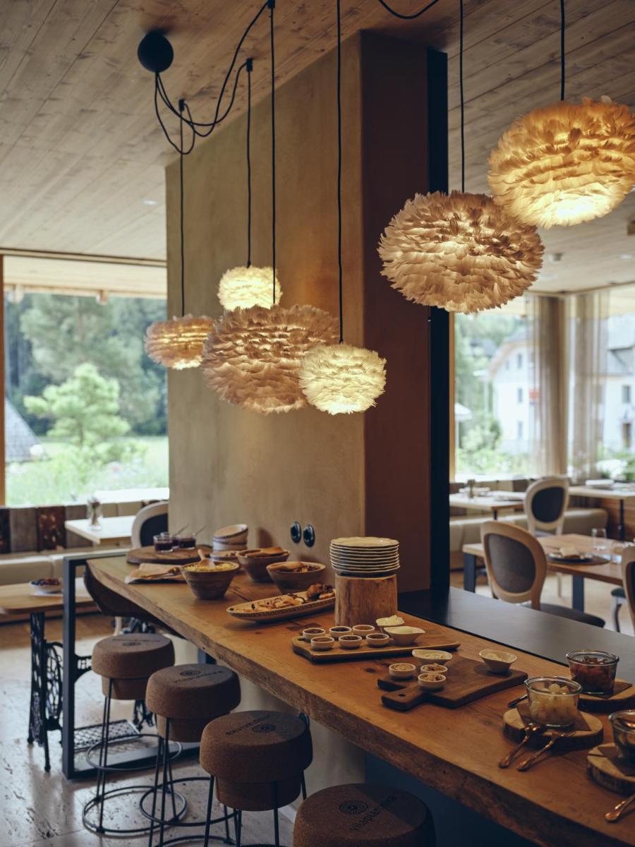 Vila Planinka Boutique Hotel