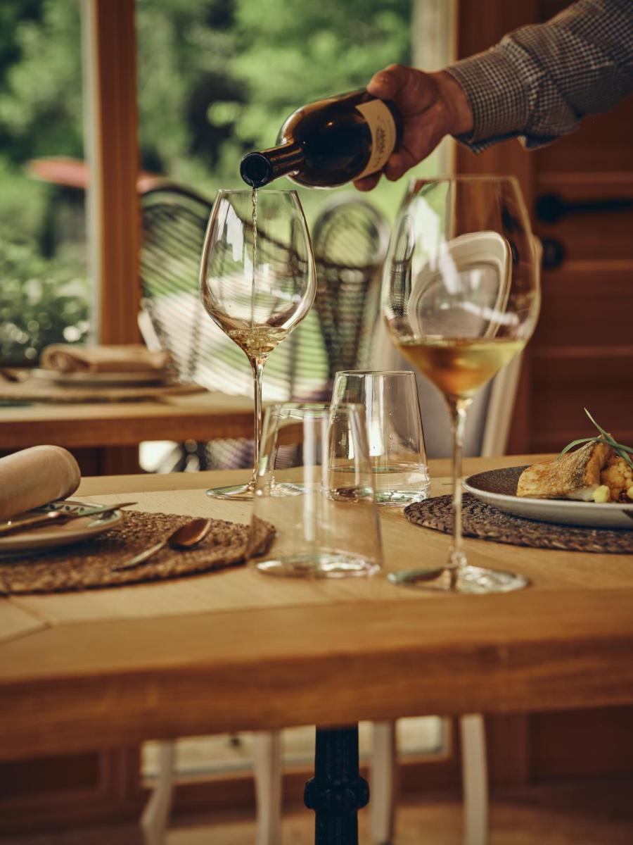 Vila Planinka Boutique Hotel
