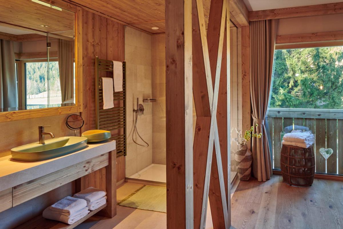 Vila Planinka Boutique Hotel