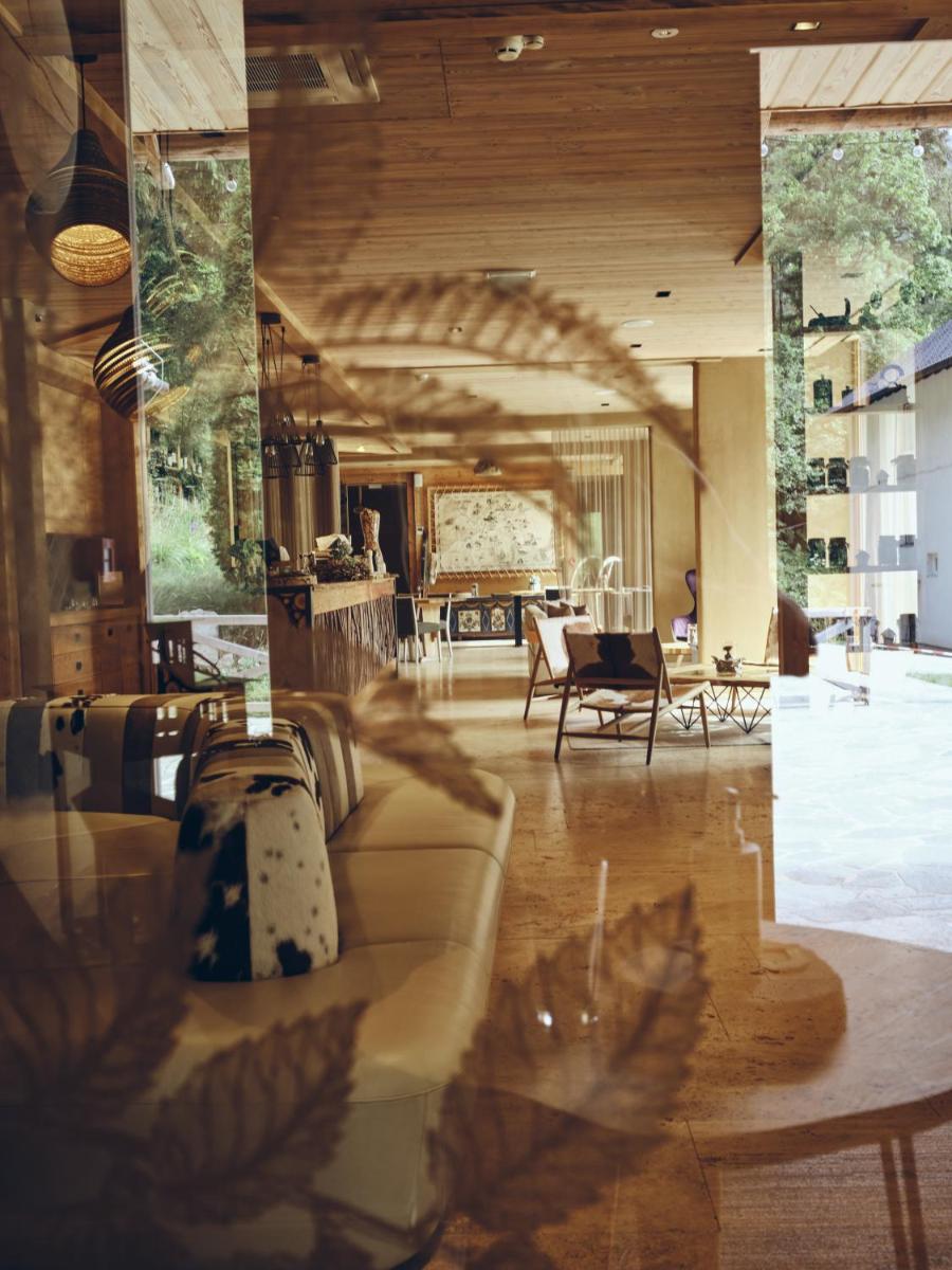 Vila Planinka Boutique Hotel
