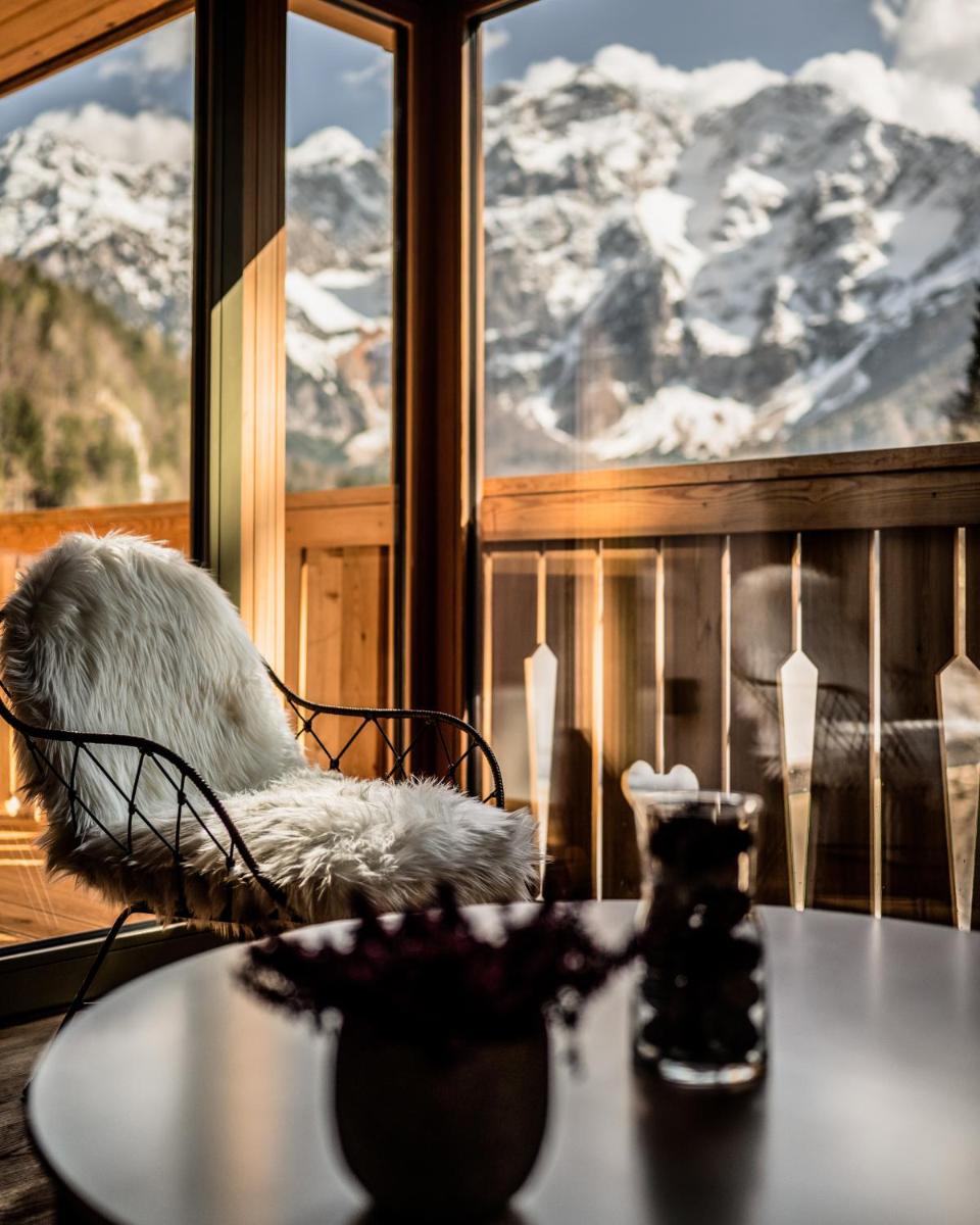 Vila Planinka Boutique Hotel