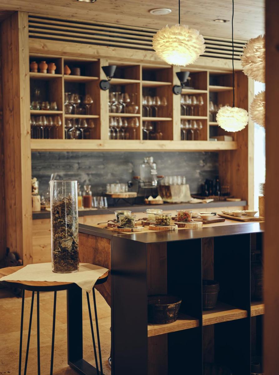 Vila Planinka Boutique Hotel