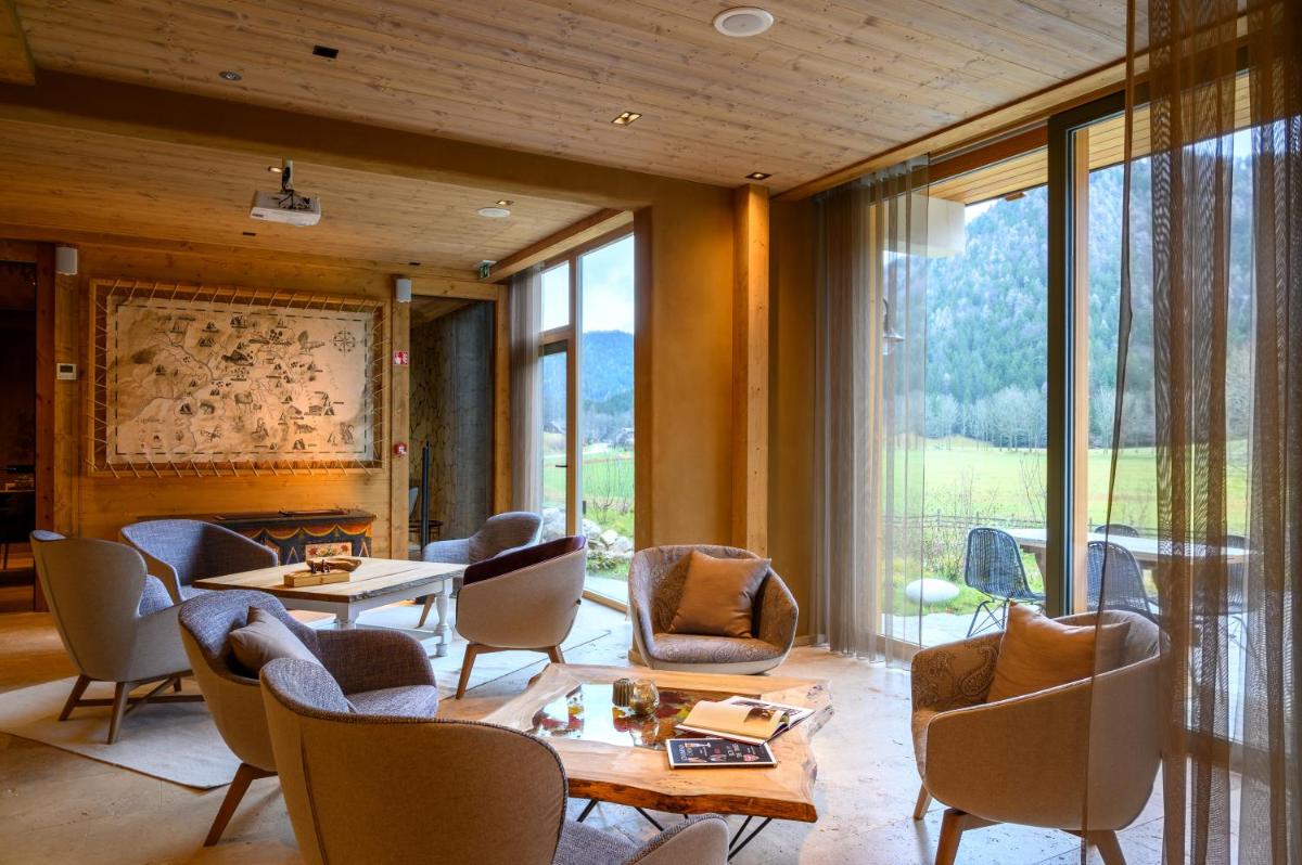 Vila Planinka Boutique Hotel