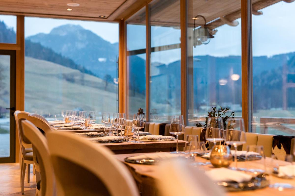 Vila Planinka Boutique Hotel