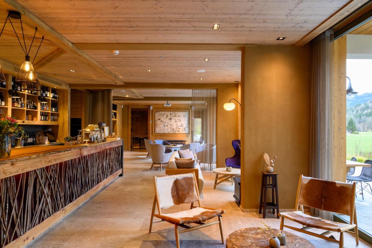 Vila Planinka Boutique Hotel