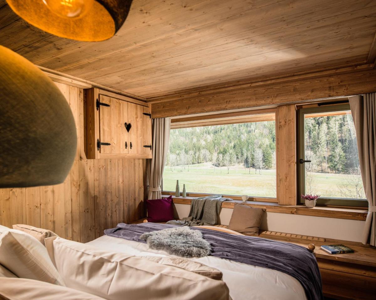 Vila Planinka Boutique Hotel