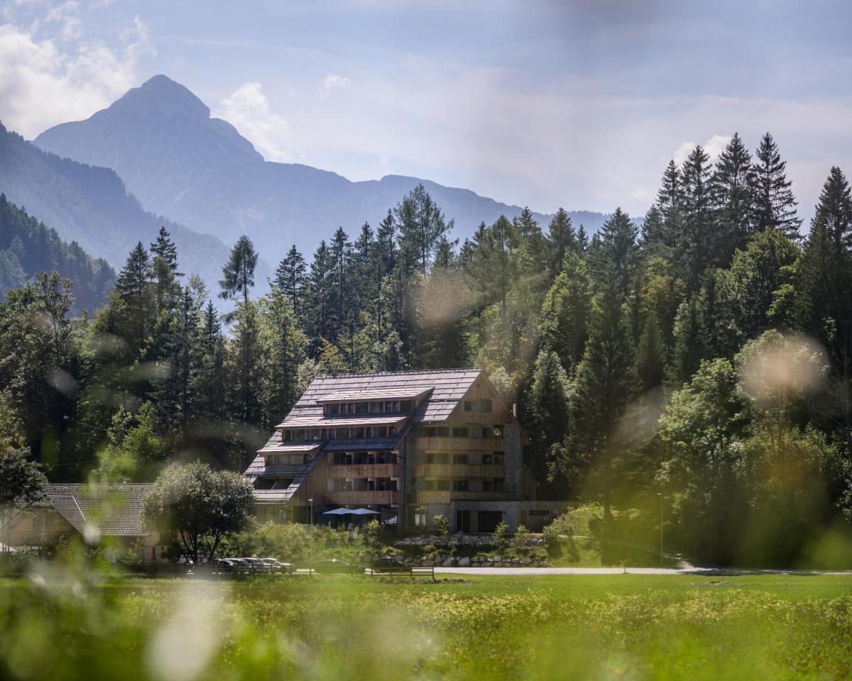 Vila Planinka Boutique Hotel
