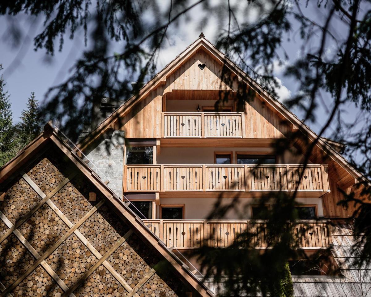 Vila Planinka Boutique Hotel