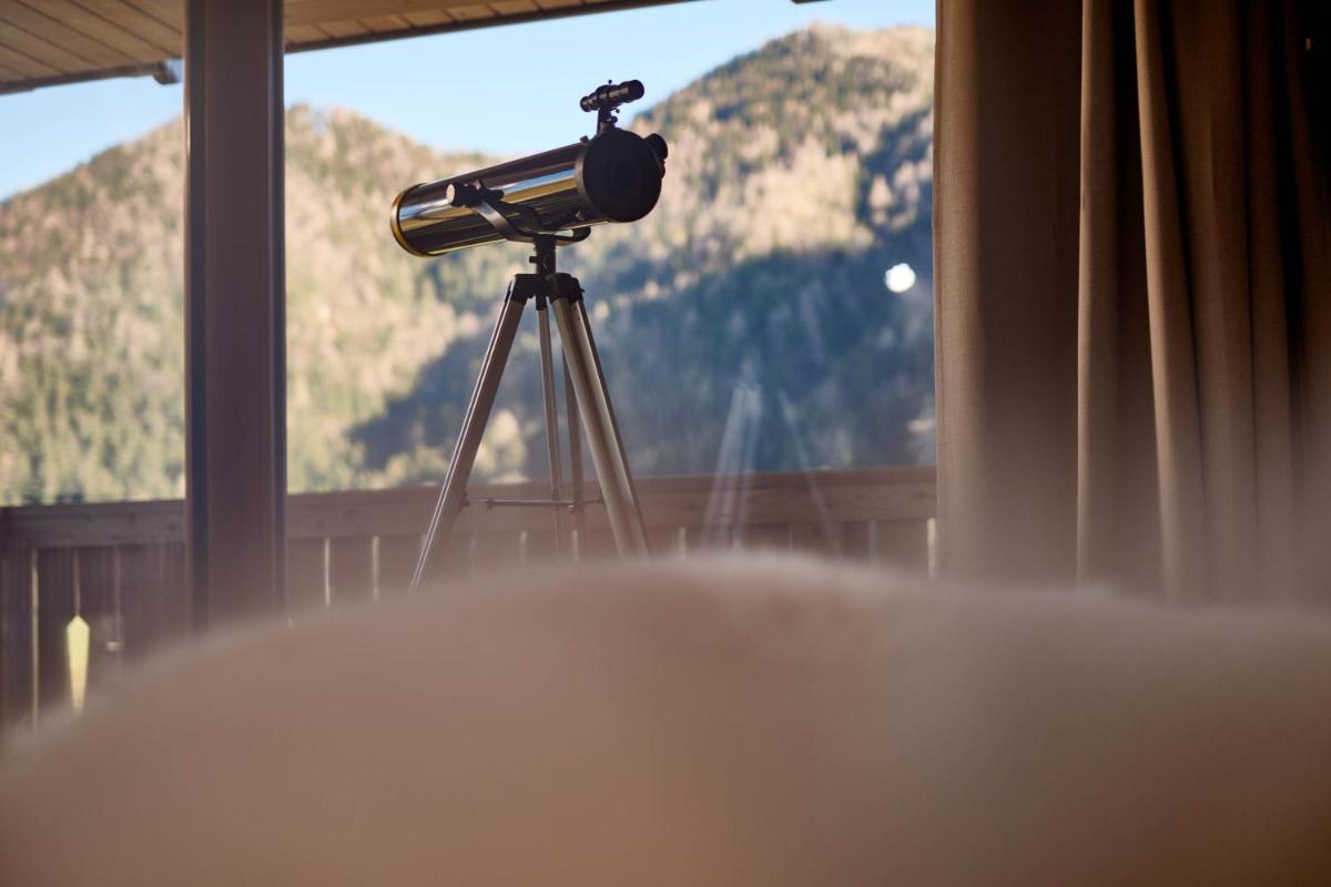 Vila Planinka Boutique Hotel