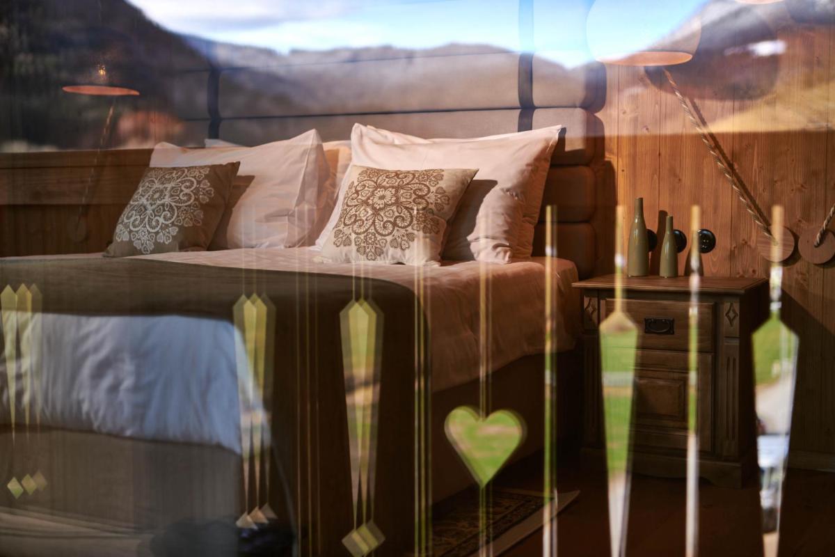 Vila Planinka Boutique Hotel