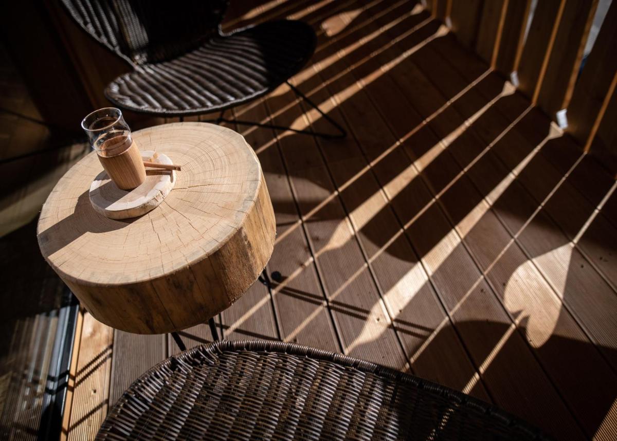 Vila Planinka Boutique Hotel