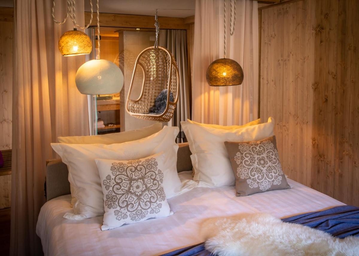 Vila Planinka Boutique Hotel