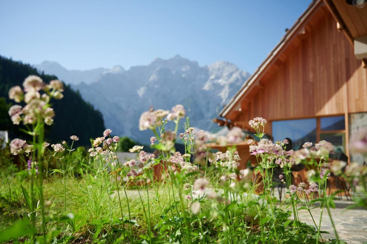 Vila Planinka Boutique Hotel