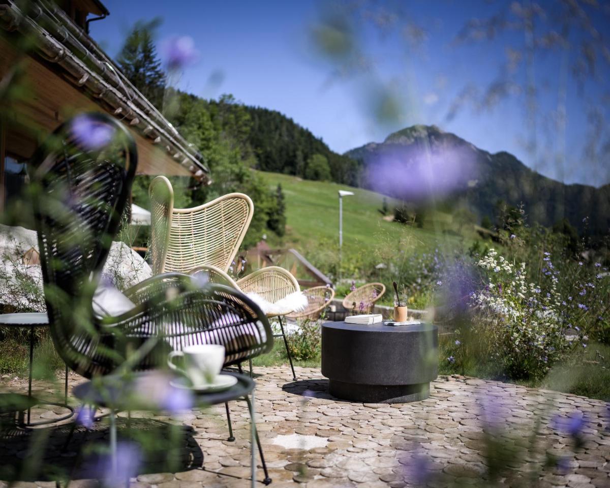 Vila Planinka Boutique Hotel