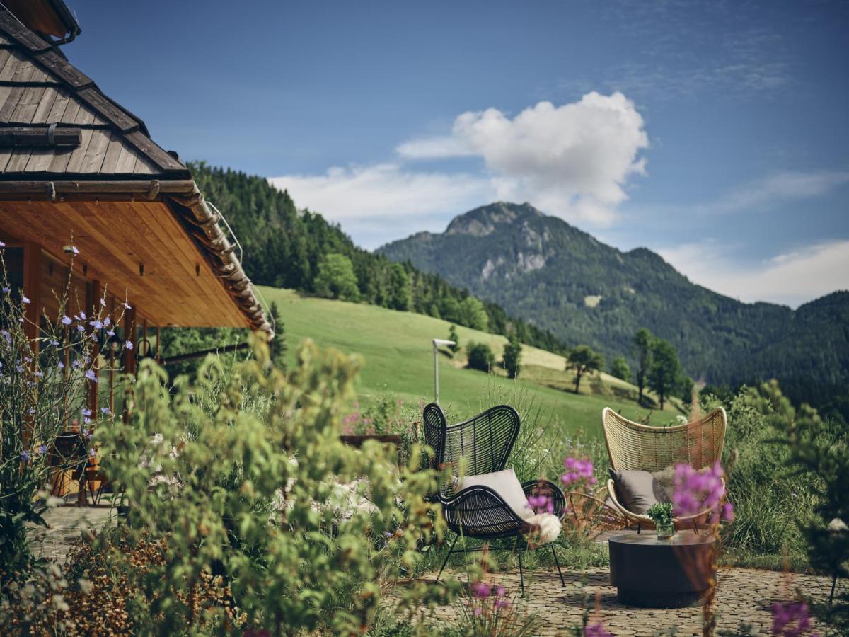 Vila Planinka Boutique Hotel