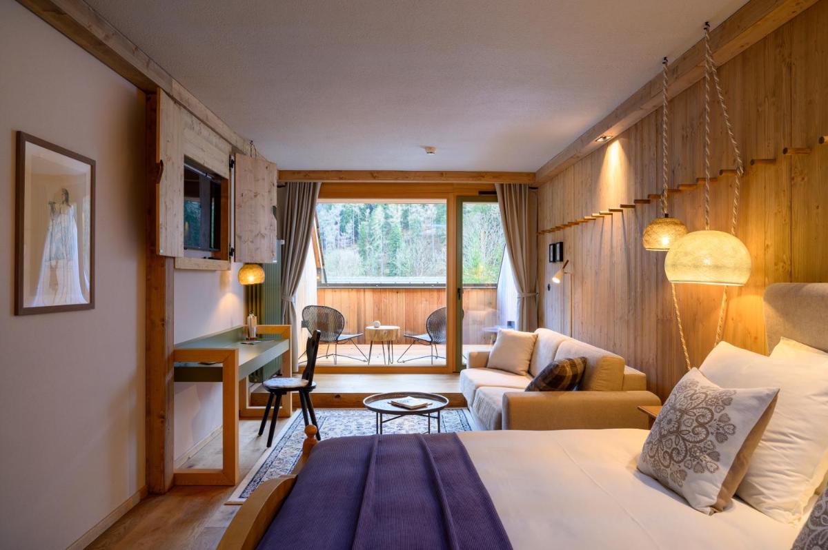 Vila Planinka Boutique Hotel