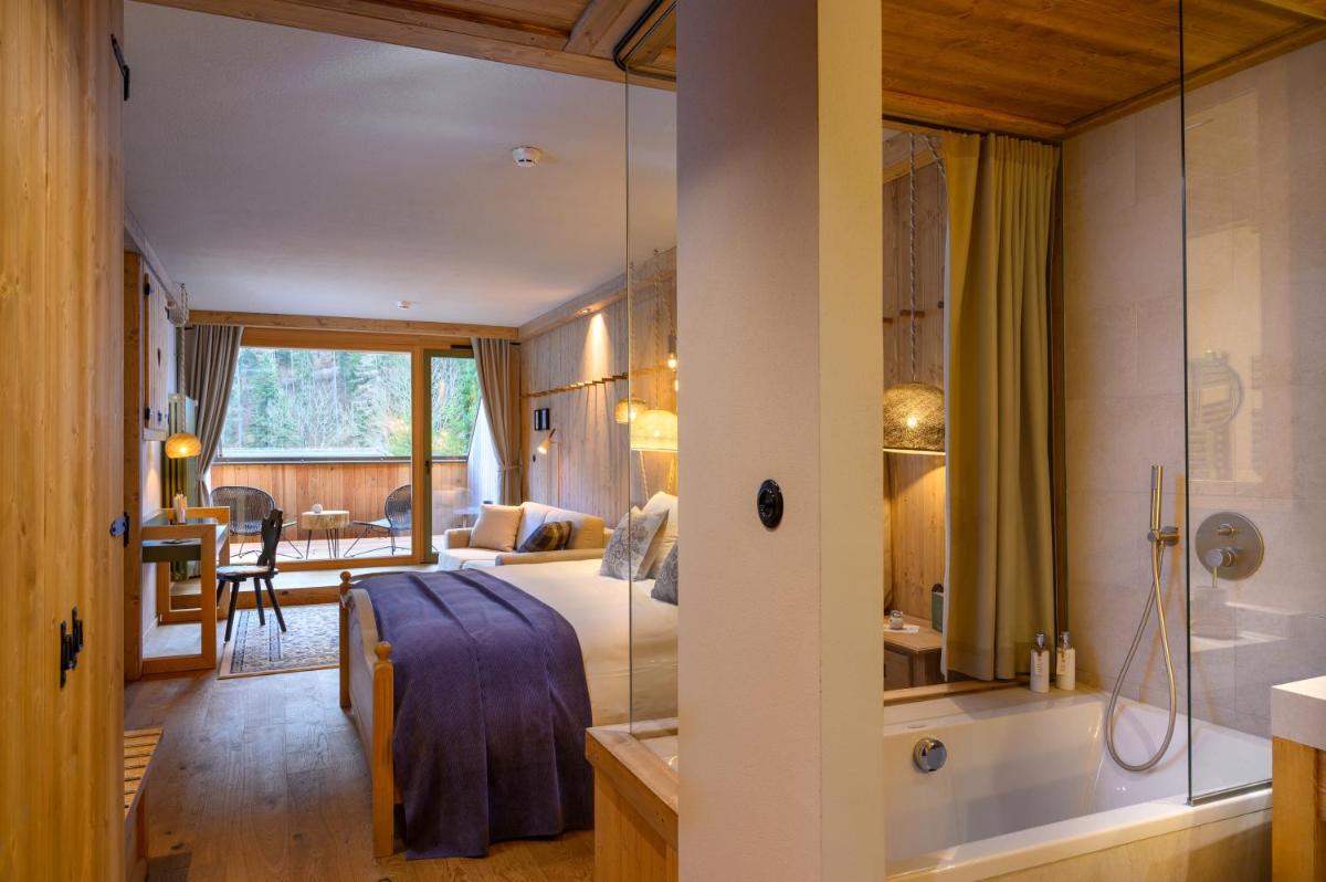 Vila Planinka Boutique Hotel