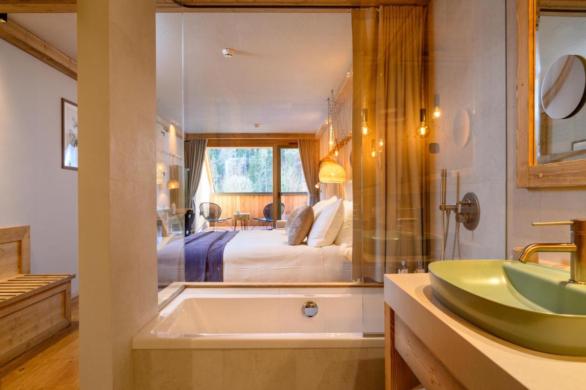 Vila Planinka Boutique Hotel