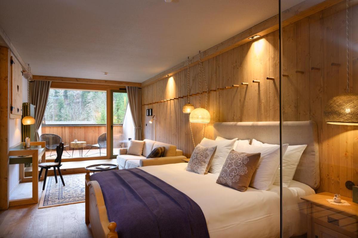 Vila Planinka Boutique Hotel