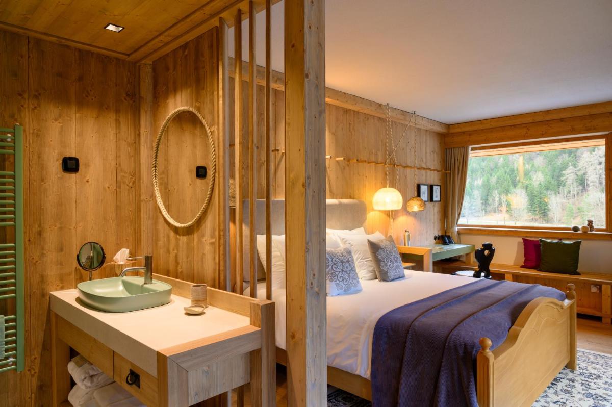 Vila Planinka Boutique Hotel