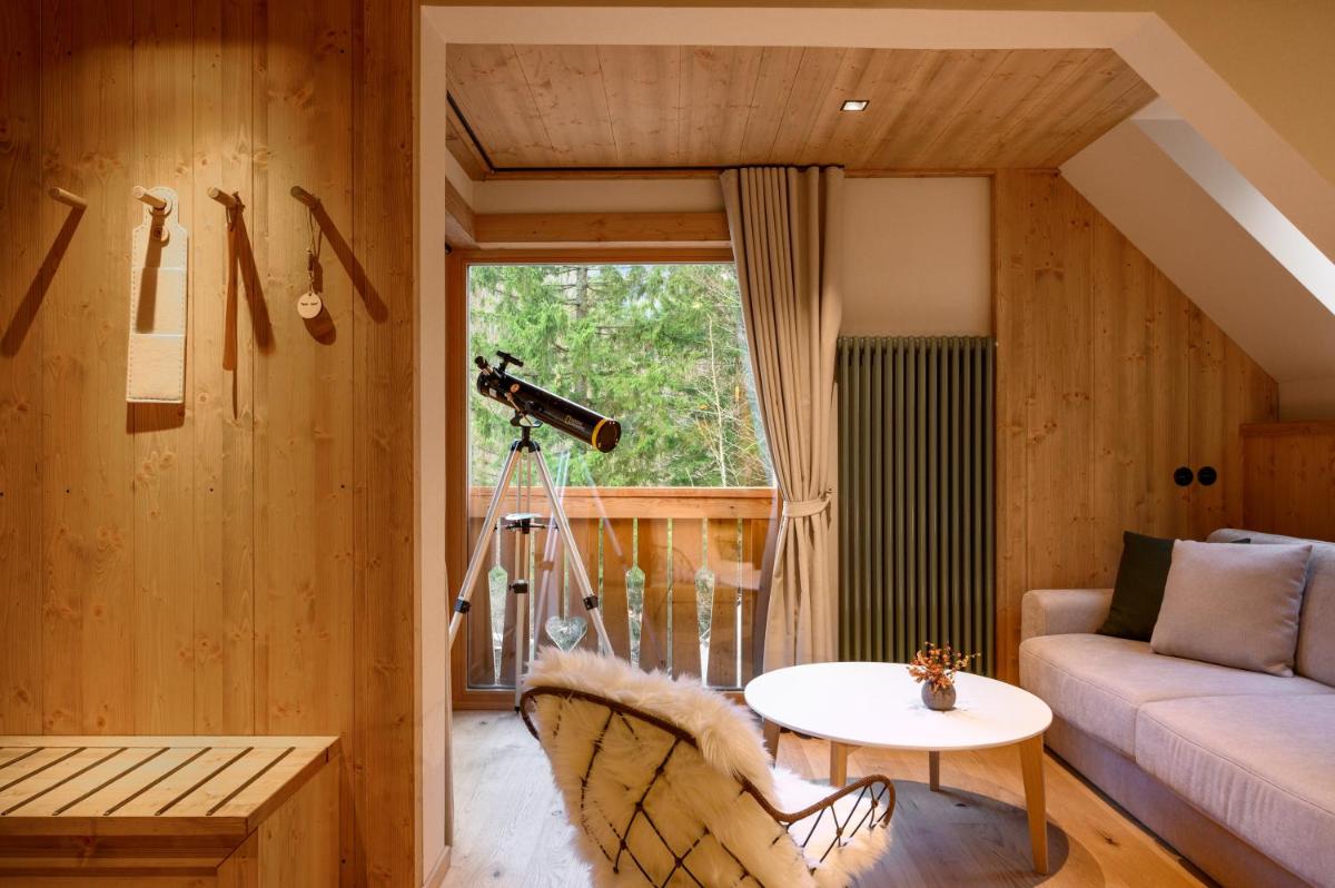 Vila Planinka Boutique Hotel