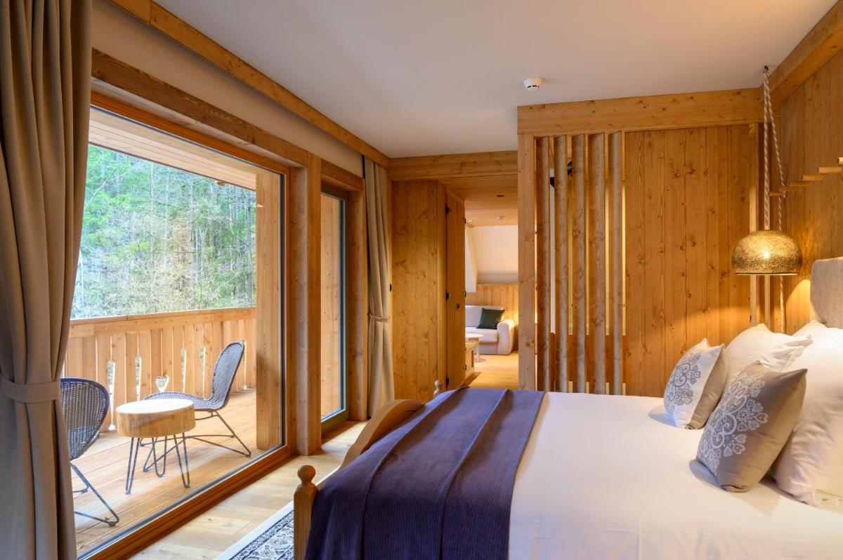 Vila Planinka Boutique Hotel