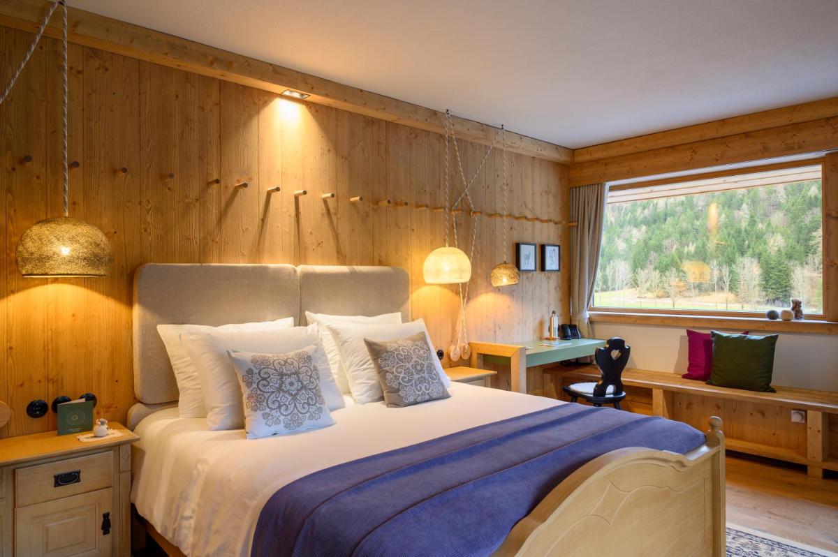 Vila Planinka Boutique Hotel