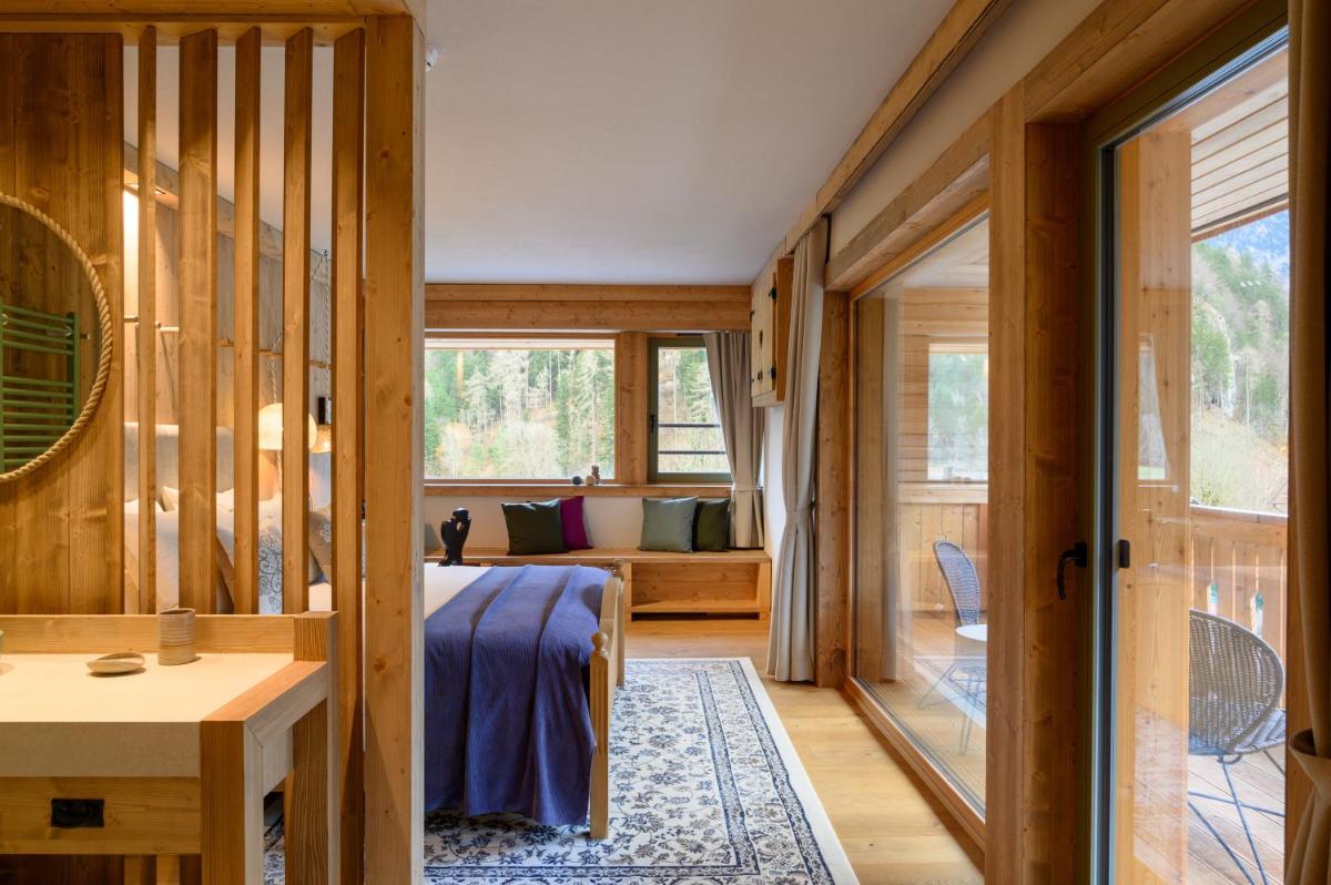 Vila Planinka Boutique Hotel