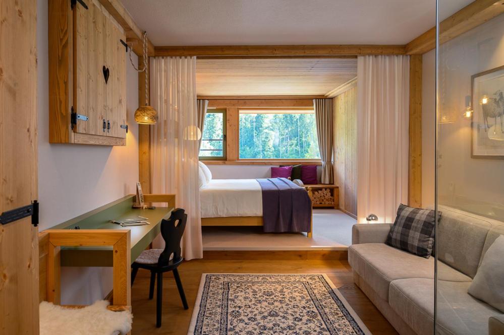 Vila Planinka Boutique Hotel