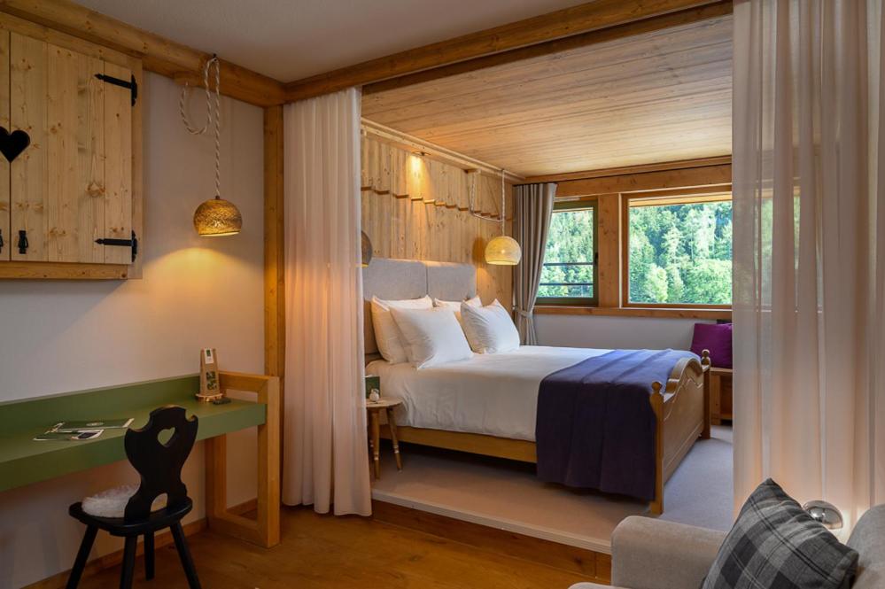 Vila Planinka Boutique Hotel