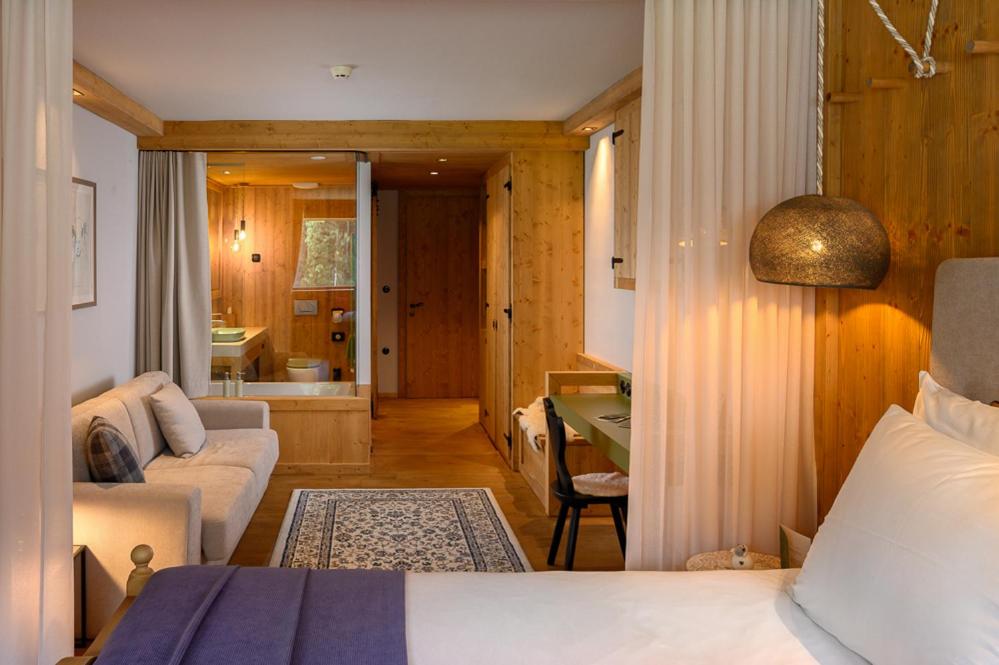 Vila Planinka Boutique Hotel