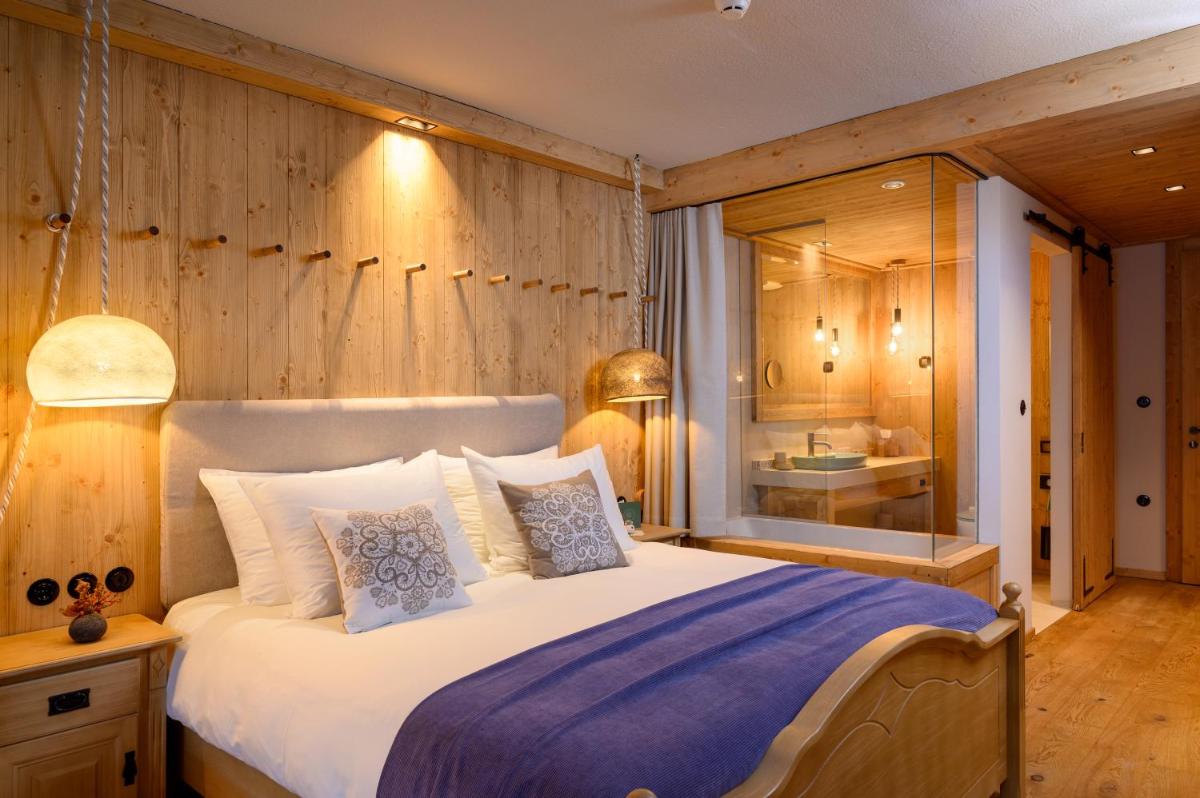 Vila Planinka Boutique Hotel