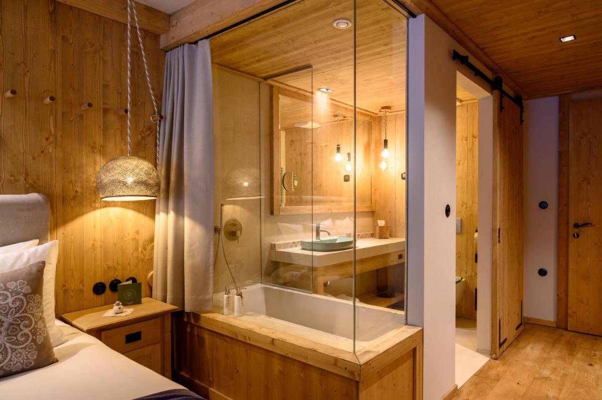 Vila Planinka Boutique Hotel