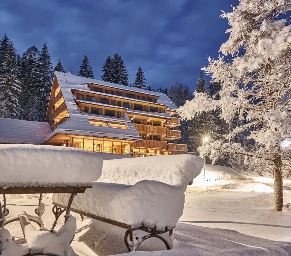 Vila Planinka Boutique Hotel