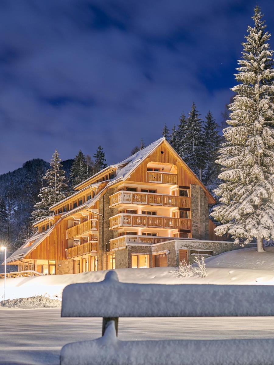 Vila Planinka Boutique Hotel