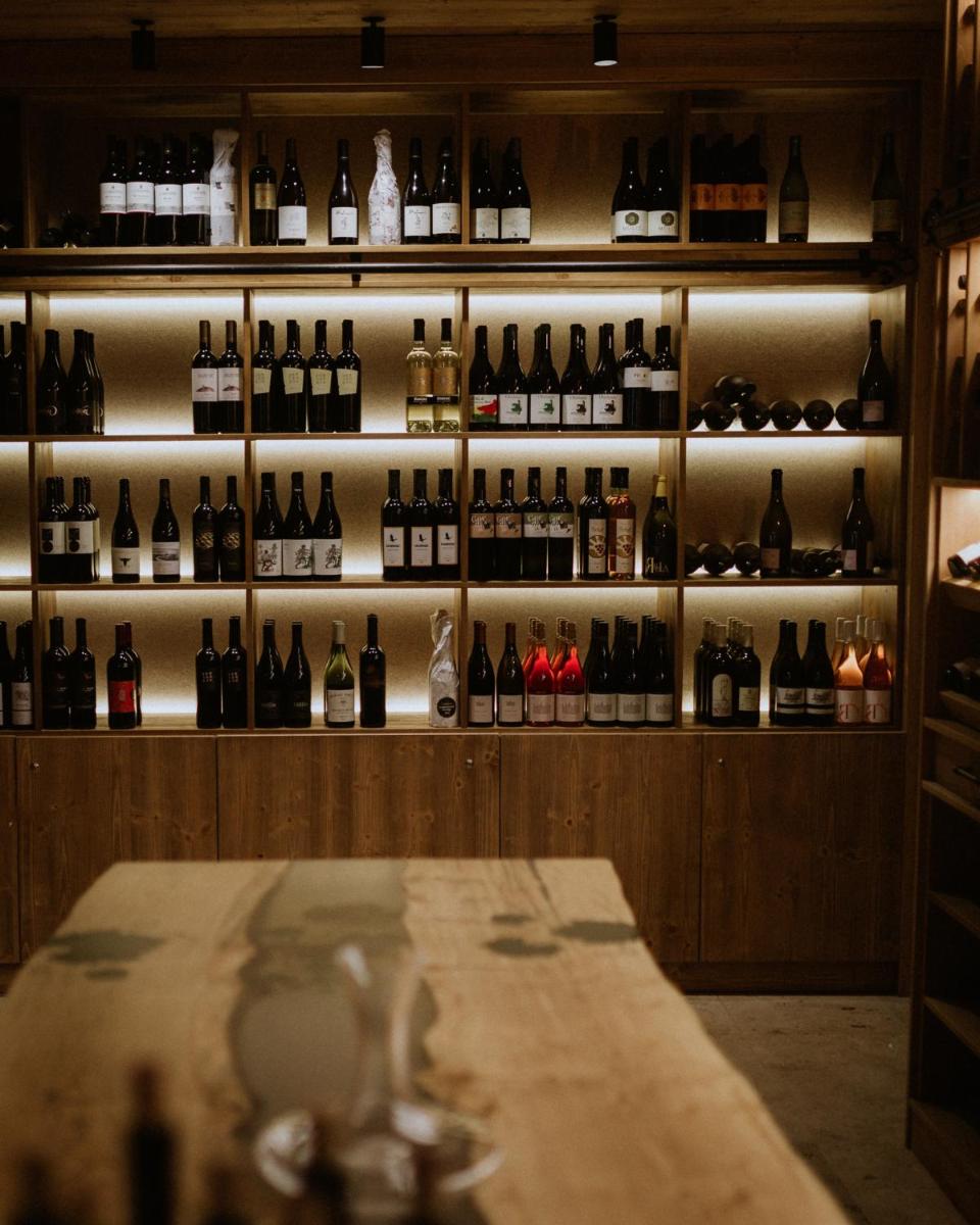 Vila Planinka Boutique Hotel
