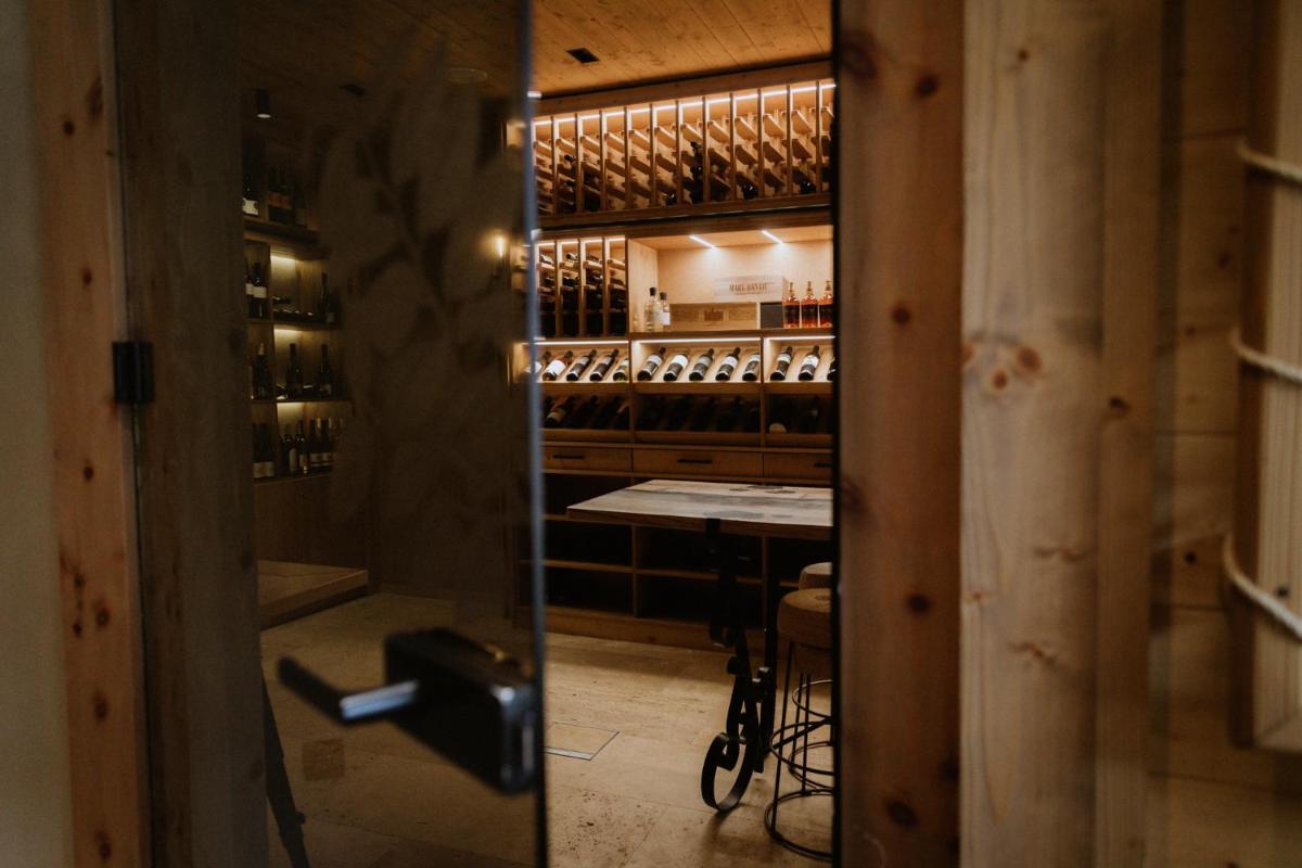 Vila Planinka Boutique Hotel