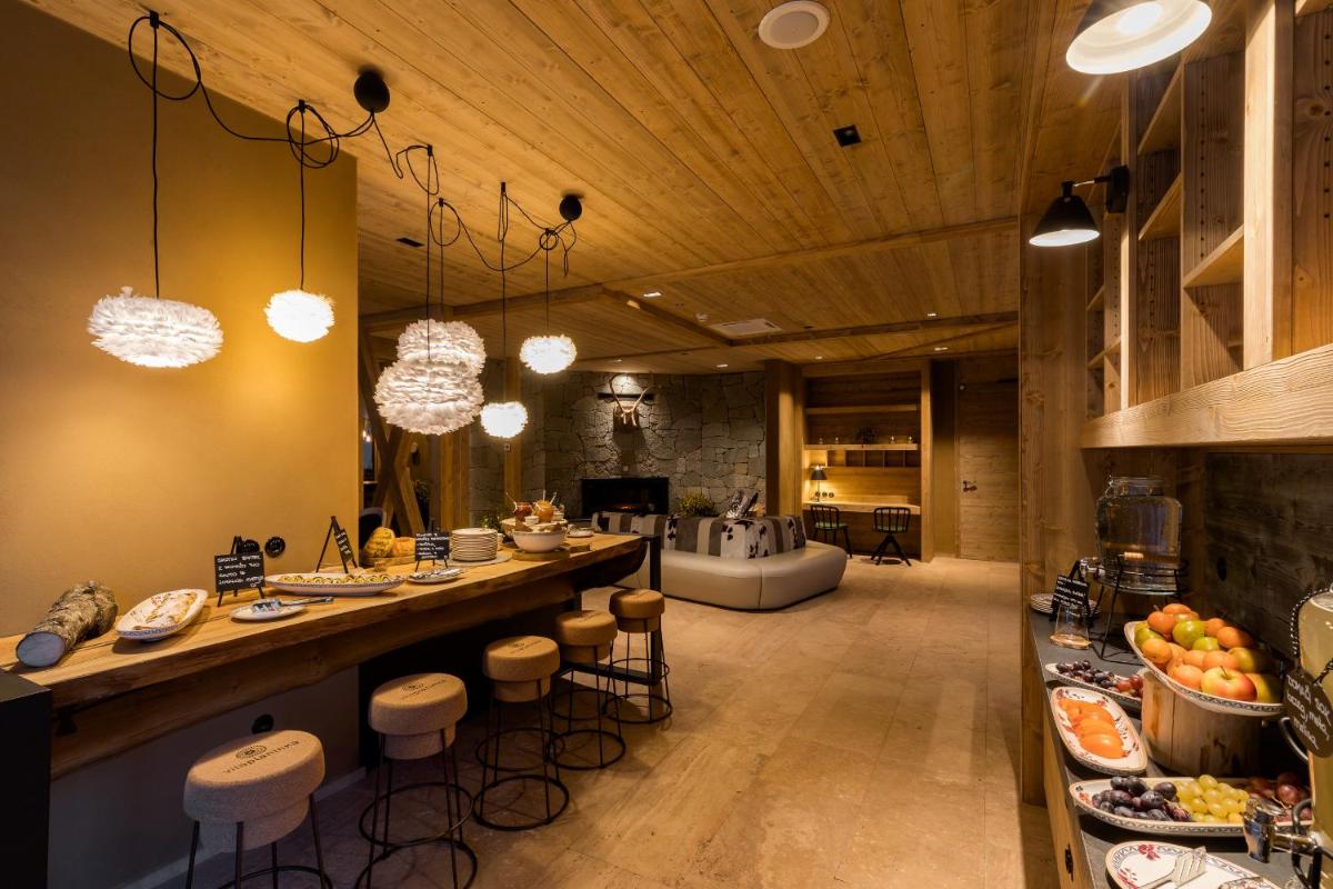 Vila Planinka Boutique Hotel