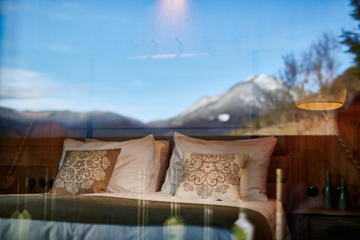 Vila Planinka Boutique Hotel