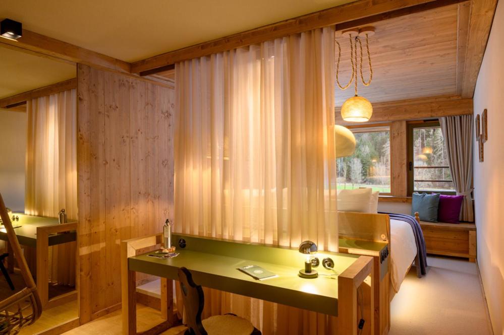 Vila Planinka Boutique Hotel