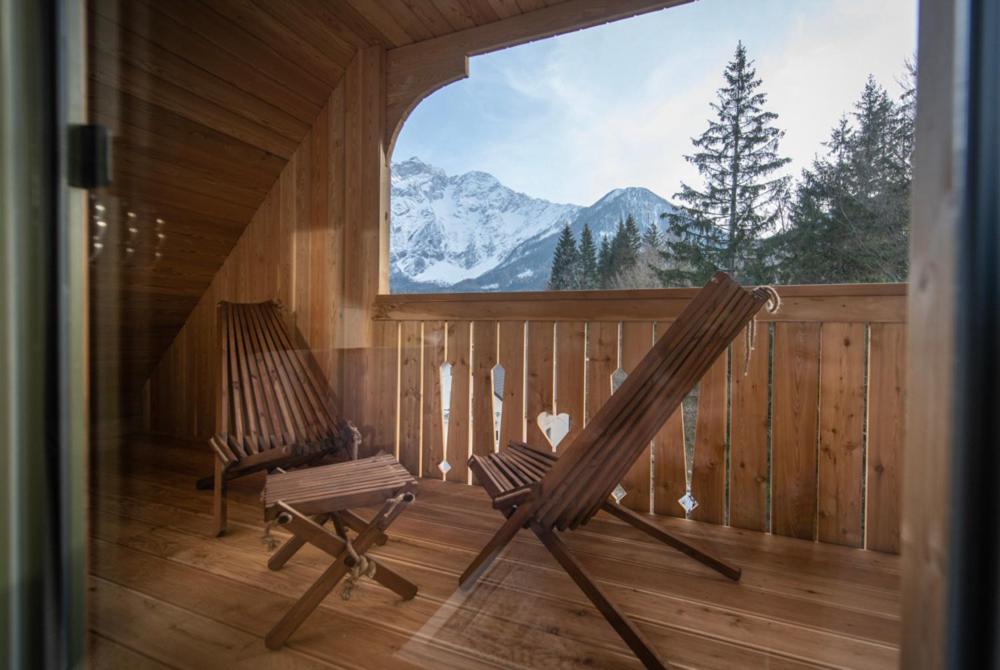 Vila Planinka Boutique Hotel