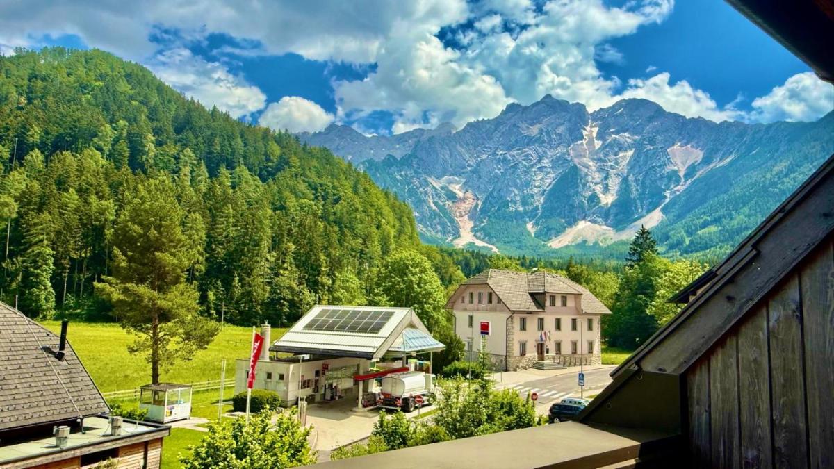 Vila Planinka Boutique Hotel